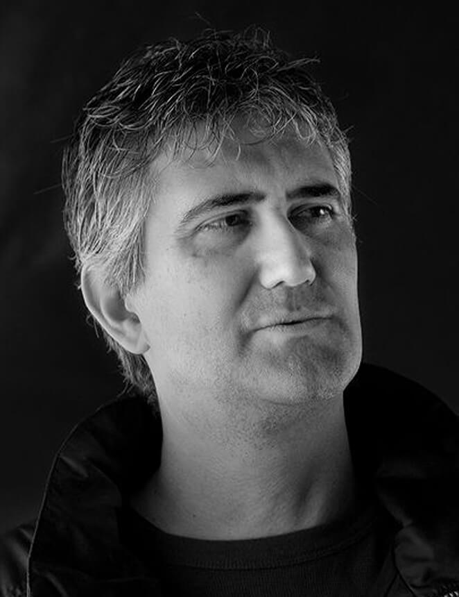 Retrato de João Mascarenhas